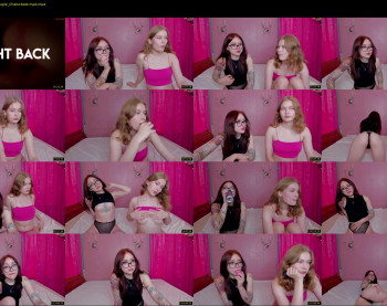 bjliki — 93 minute Chaturbate couple cam show recording, 720p, Sep 30, 2023