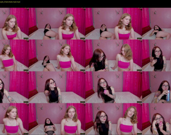 bjliki — 18 minute Chaturbate couple cam show recording, 720p, Sep 30, 2023