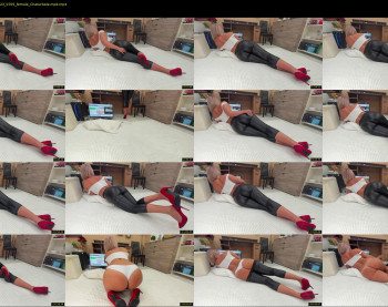 classy_medeeea — 121 minute Chaturbate female cam show recording, 720p, Sep 30, 2023