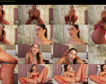 crazzygirll — 120 minute Chaturbate female cam show recording, 720p, Sep 30, 2023
