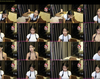 deedeedoll — 80 minute Chaturbate female cam show recording, 720p, Sep 30, 2023