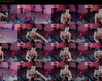 dirty_pothos — 120 minute Chaturbate male cam show recording, 720p, Sep 30, 2023