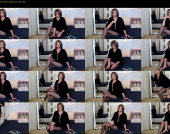 elisarosse_ — 6 minute Chaturbate female cam show recording, 720p, Oct 1, 2023