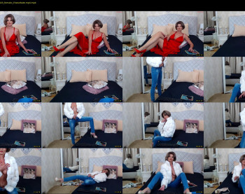 elisarosse_ — 16 minute Chaturbate female cam show recording, 720p, Sep 30, 2023