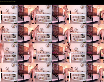 ella_pridee — 15 minute Chaturbate female cam show recording, 720p, Sep 30, 2023