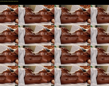 emma_backer_ — 26 minute Chaturbate female cam show recording, 720p, Sep 30, 2023