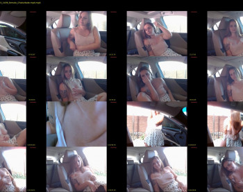 erotic_vibe — 121 minute Chaturbate female cam show recording, 720p, Sep 30, 2023