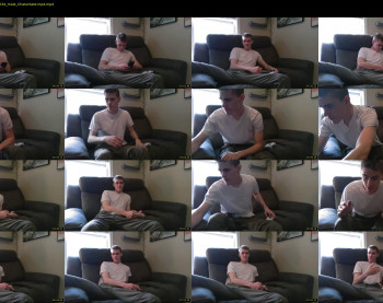 finnabun33 — 9 minute Chaturbate male cam show recording, 720p, Sep 30, 2023