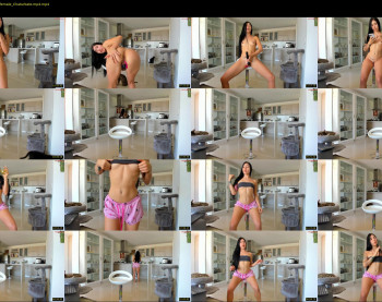 halliee — 64 minute Chaturbate couple cam show recording, 720p, Sep 30, 2023
