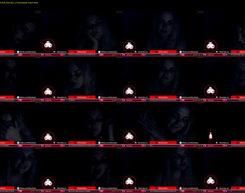 helena_hope — 18 minute Chaturbate female cam show recording, 720p, Sep 30, 2023