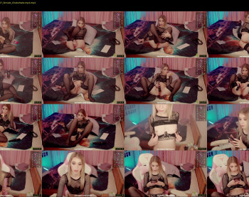 ho1yh01e — 121 minute Chaturbate couple cam show recording, 720p, Oct 1, 2023