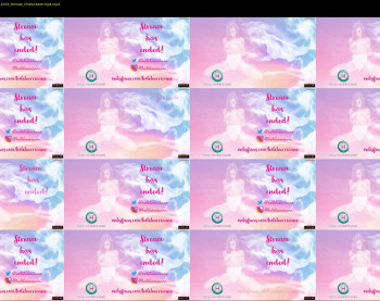 holihurricane — 18 minute Chaturbate female cam show recording, 720p, Sep 30, 2023