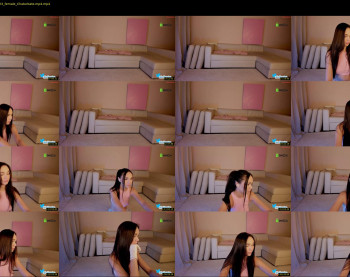 hollyextra — 121 minute Chaturbate female cam show recording, 720p, Sep 30, 2023