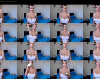hugetittiesgerda — 8 minute Chaturbate female cam show recording, 480p, Sep 30, 2023