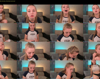 huntertiana — 91 minute Chaturbate female cam show recording, 720p, Sep 30, 2023
