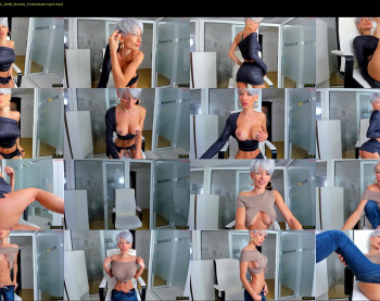 ingridblondy94 — 121 minute Chaturbate female cam show recording, 720p, Sep 30, 2023
