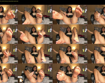isabela_antonia_ — 27 minute Chaturbate female cam show recording, 720p, Sep 30, 2023
