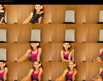 its_lily — 41 minute Chaturbate female cam show recording, 480p, Sep 30, 2023