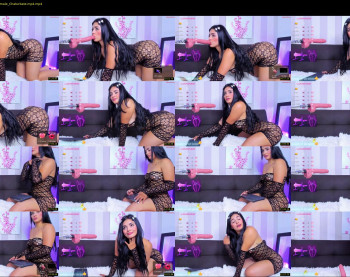 ivy_li — 25 minute Chaturbate female cam show recording, 720p, Sep 30, 2023