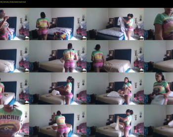 jasminekay — 16 minute Chaturbate female cam show recording, 720p, Sep 30, 2023