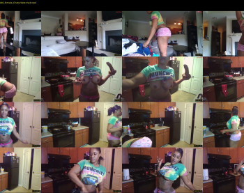 jasminekay — 120 minute Chaturbate female cam show recording, 720p, Sep 30, 2023