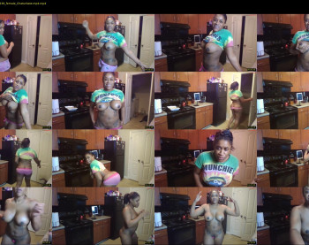 jasminekay — 52 minute Chaturbate female cam show recording, 720p, Sep 30, 2023