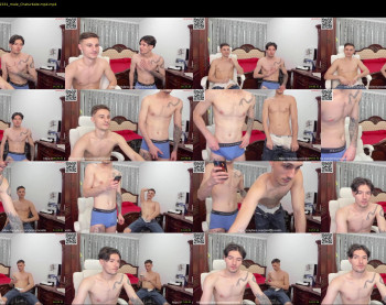jimmys_style — 22 minute Chaturbate male cam show recording, 720p, Sep 30, 2023
