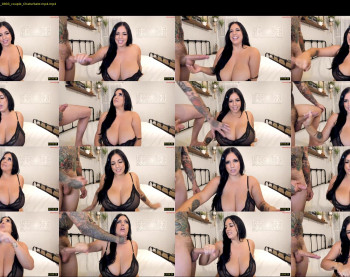 jordanamama — 17 minute Chaturbate couple cam show recording, 720p, Sep 30, 2023