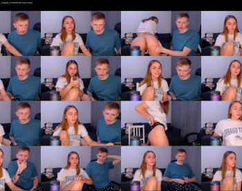 julsweet — 61 minute Chaturbate male cam show recording, 720p, Sep 30, 2023