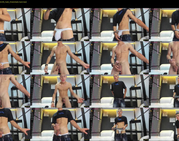 juniormorris_ — 26 minute Chaturbate male cam show recording, 720p, Oct 1, 2023