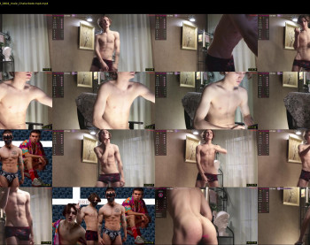 karlos_murphy — 121 minute Chaturbate male cam show recording, 720p, Sep 30, 2023