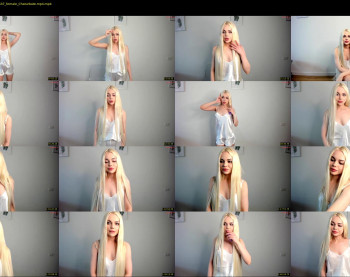 kaya_davis — 120 minute Chaturbate female cam show recording, 720p, Sep 30, 2023