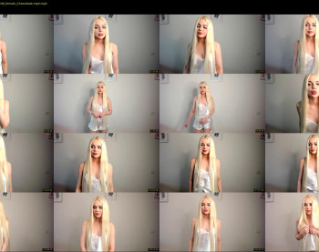 kaya_davis — 120 minute Chaturbate female cam show recording, 720p, Sep 30, 2023