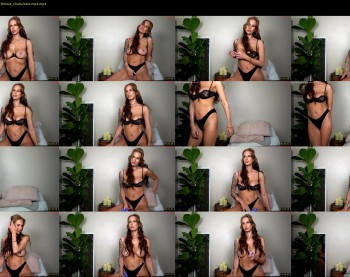 kb3301 — 17 minute Chaturbate couple cam show recording, 720p, Oct 1, 2023