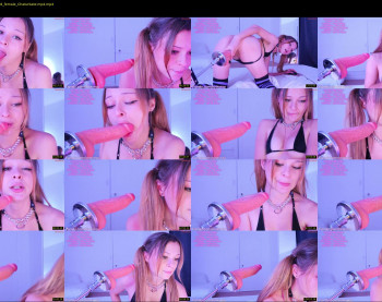 kinky_ray — 73 minute Chaturbate couple cam show recording, 720p, Oct 1, 2023