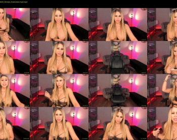 kylie_cooper — 88 minute Chaturbate female cam show recording, 720p, Sep 30, 2023