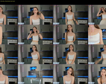 lallistuart — 121 minute Chaturbate female cam show recording, 720p, Sep 30, 2023
