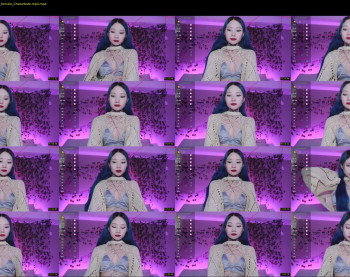 le_chan — 21 minute Chaturbate female cam show recording, 720p, Sep 30, 2023
