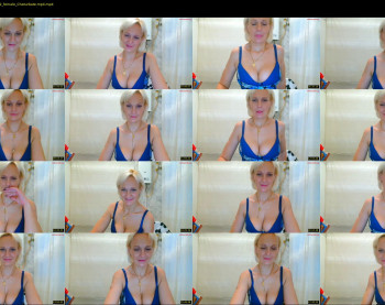 lisasimsx — 32 minute Chaturbate female cam show recording, 480p, Sep 30, 2023