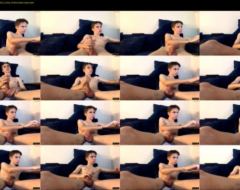 luis7777hui — 7 minute Chaturbate couple cam show recording, 720p, Oct 1, 2023