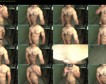madmaxbad — 48 minute Chaturbate male cam show recording, 720p, Sep 30, 2023