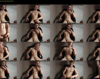 marc_solo — 23 minute Chaturbate male cam show recording, 720p, Sep 30, 2023