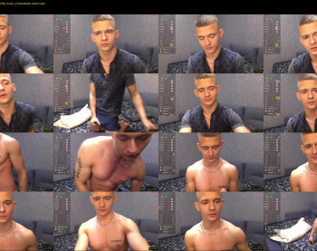 marvelboy_ — 69 minute Chaturbate male cam show recording, 720p, Sep 30, 2023