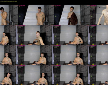 mason_warhol — 22 minute Chaturbate male cam show recording, 720p, Sep 30, 2023