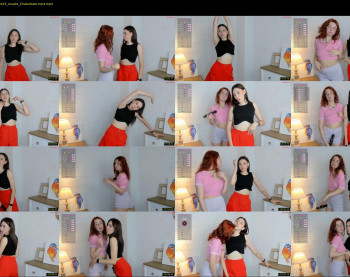melondama — 105 minute Chaturbate female cam show recording, 720p, Sep 30, 2023