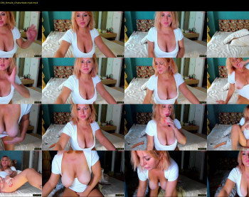 minerva777 — 107 minute Chaturbate female cam show recording, 720p, Sep 30, 2023