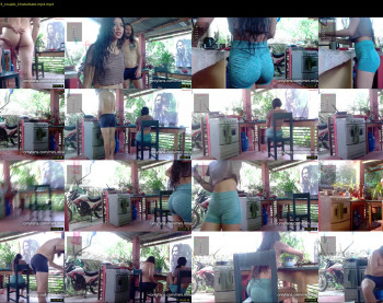 minikunis — 121 minute Chaturbate couple cam show recording, 720p, Sep 30, 2023