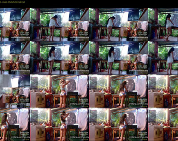 minikunis — 23 minute Chaturbate couple cam show recording, 720p, Sep 30, 2023
