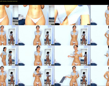 monicaflower — 7 minute Chaturbate female cam show recording, 720p, Oct 1, 2023