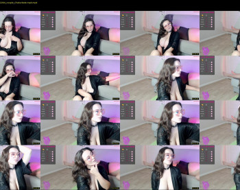 monika_style — 4 minute Chaturbate female cam show recording, 720p, Sep 30, 2023